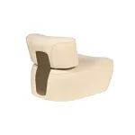 Кресло Garda Decor 58DB-23052 от ImperiumLoft