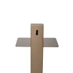 Полка настенная Garda Decor 58DB-24228 от ImperiumLoft