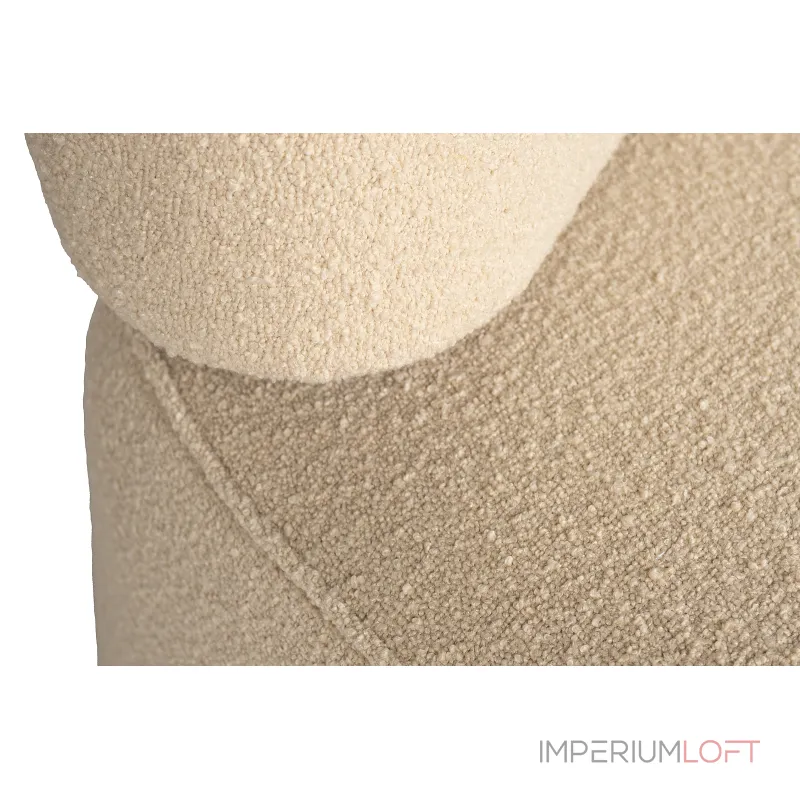 Кресло Garda Decor 58DB-23052 от ImperiumLoft