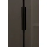 Шкаф двухдверный Garda Decor Alto GD-10013-6(тонировка) от ImperiumLoft