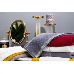 Полотенце орсетто Garda Decor Орсетто 119VAL-11117 от ImperiumLoft