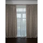 Портьера Змейка GardaDecor Serpente 121GD-00020 от ImperiumLoft
