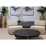 Кресло Garda Decor 58DB-23052 от ImperiumLoft