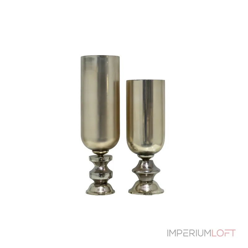 Декоративная ваза GardaDecor 71PN-32023 от ImperiumLoft