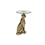 Журнальный стол GardaDecor Ягуар 69-721328