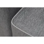 Диван Garda Decor Sorrento SORRENTO-290-Koza0310-KOR+Nev91 от ImperiumLoft