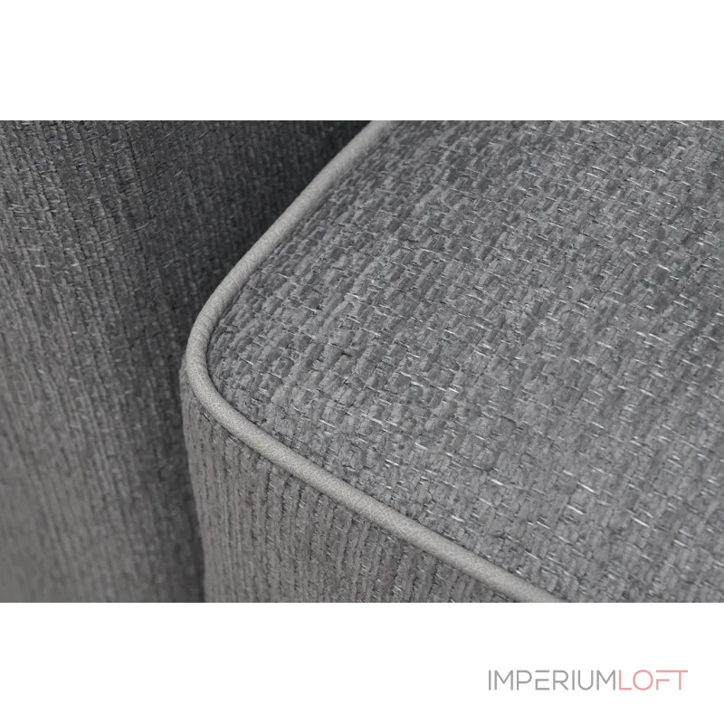 Диван Garda Decor Sorrento SORRENTO-290-Koza0310-KOR+Nev91 от ImperiumLoft