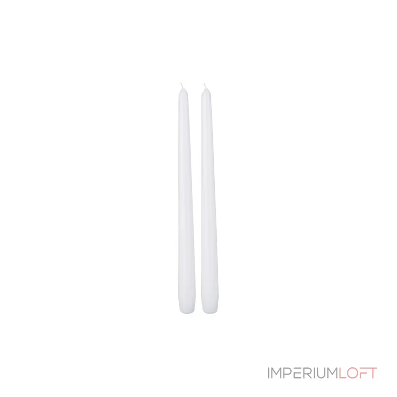 Набор свечей Garda Decor 348-880 от ImperiumLoft Набор свечей Garda Decor 348-880 от ImperiumLoft