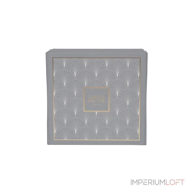 Простыня Garda Decor Нувола 144HF-40405 от ImperiumLoft Простыня Garda Decor Нувола 144HF-40405 от ImperiumLoft