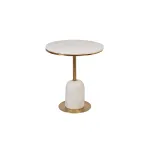 Журнальный стол GardaDecor 76AR-07000 от ImperiumLoft