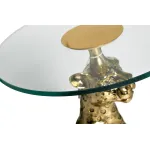 Журнальный стол GardaDecor Ягуар 69-721328