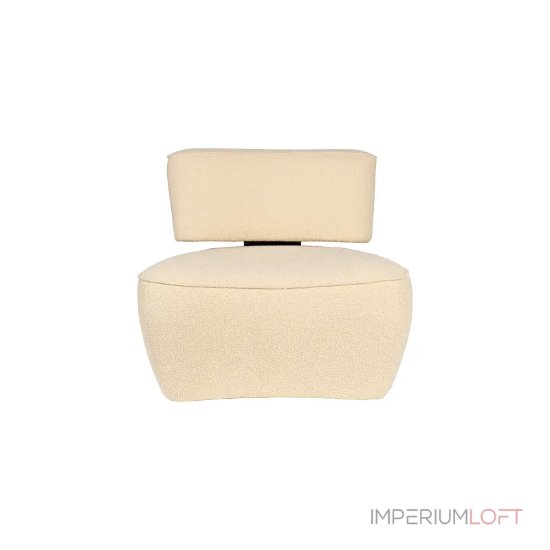 Кресло Garda Decor 58DB-23052 от ImperiumLoft