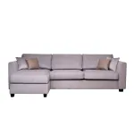 Диван Garda Decor Bravo Комплект мебели диван Bravo №5 от ImperiumLoft