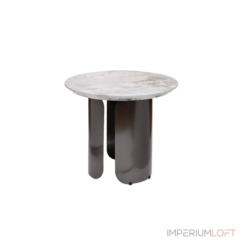 Стол журнальный Garda Decor 7970 57EL-79702 от ImperiumLoft