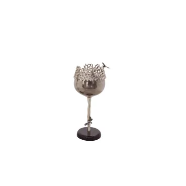 Подсвечник GardaDecor Соты 69-219006