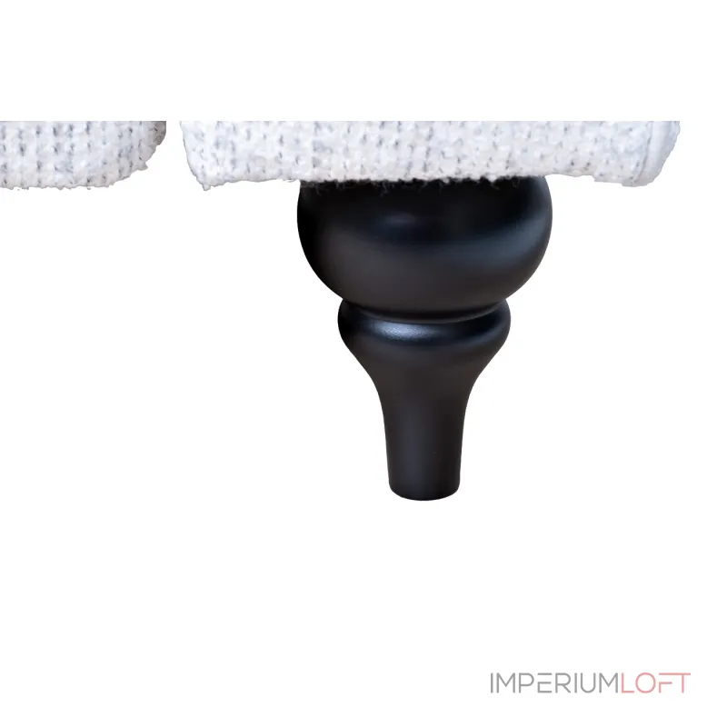 Диван Garda Decor Sorrento SORRENTO(K)-230M-3K-Santo1902-SECRU+Nev83 от ImperiumLoft