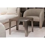 Стол журнальный Garda Decor Smooth 58DB-13125 от ImperiumLoft