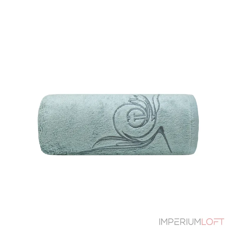 Полотенце лирика модал Garda Decor 145ERT-00604 от ImperiumLoft