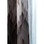 Портьера Garda Decor 121GD-CSRPORT-ED от ImperiumLoft