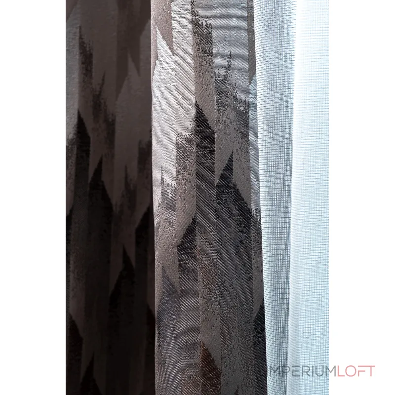 Портьера Garda Decor 121GD-CSRPORT-ED от ImperiumLoft Портьера Garda Decor 121GD-CSRPORT-ED от ImperiumLoft