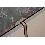 Тумба под телевизор "Дверь" GardaDecor Gate 58DB-21233TV от ImperiumLoft