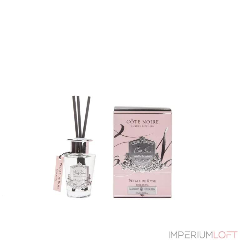 Аромадиффузор с палочками Garda Decor 96CN-1507 от ImperiumLoft Аромадиффузор с палочками Garda Decor 96CN-1507 от ImperiumLoft