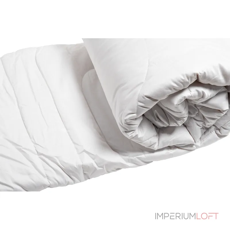 Одеяло лино Garda Decor Лино 104BP-00122 от ImperiumLoft