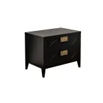 Тумба Garda Decor 151SV-00008 от ImperiumLoft