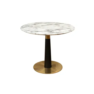 Барный стол Marmoreal White GardaDecor 33FS-11100 Барный стол Marmoreal White GardaDecor 33FS-11100