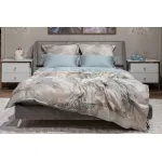 Комплект наволочек Garda Decor Нувола 144HF-70609 от ImperiumLoft