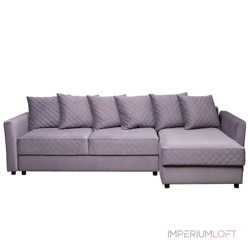 Диван Garda Decor Sorrento GD-SORRENTO-290MK-3-3 от ImperiumLoft Диван Garda Decor Sorrento GD-SORRENTO-290MK-3-3 от ImperiumLoft