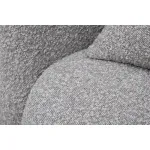 Поворотное кресло GardaDecor Verona VERONA-Orso-SER-Bronza