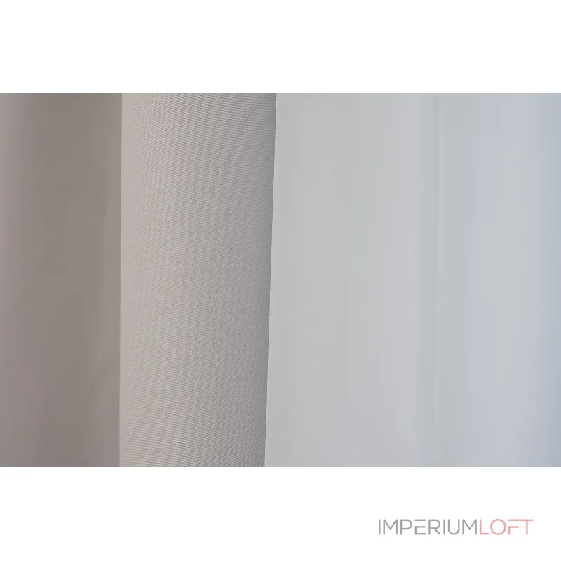 Портьера НОТТЕ GardaDecor NOTTE SER 121GD-00036 от ImperiumLoft