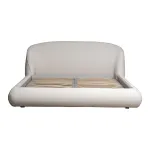 Кровать Garda Decor Palazzo Palazzo-160-Norton SVBEG от ImperiumLoft