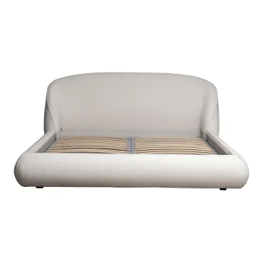 Кровать Garda Decor Palazzo Palazzo-160-Norton SVBEG