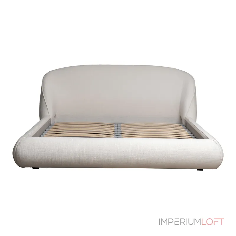 Кровать Garda Decor Palazzo Palazzo-160-Norton SVBEG от ImperiumLoft Кровать Garda Decor Palazzo Palazzo-160-Norton SVBEG от ImperiumLoft