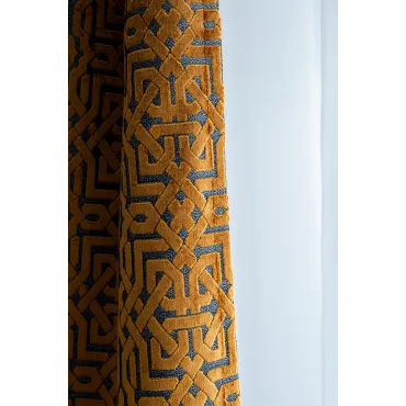 Тюль Garda Decor 121GD-12131 Тюль Garda Decor 121GD-12131