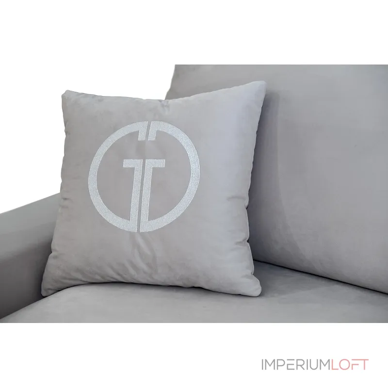 Комплект мебели №40 диван Манчестер GardaDecor Manchester 11421 от ImperiumLoft Комплект мебели №40 диван Манчестер GardaDecor Manchester 11421 от ImperiumLoft