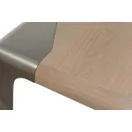 Стол журнальный Garda Decor Smooth 58DB-13125 от ImperiumLoft