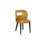 Стул Garda Decor UNICO-Colto22-ORANG от ImperiumLoft