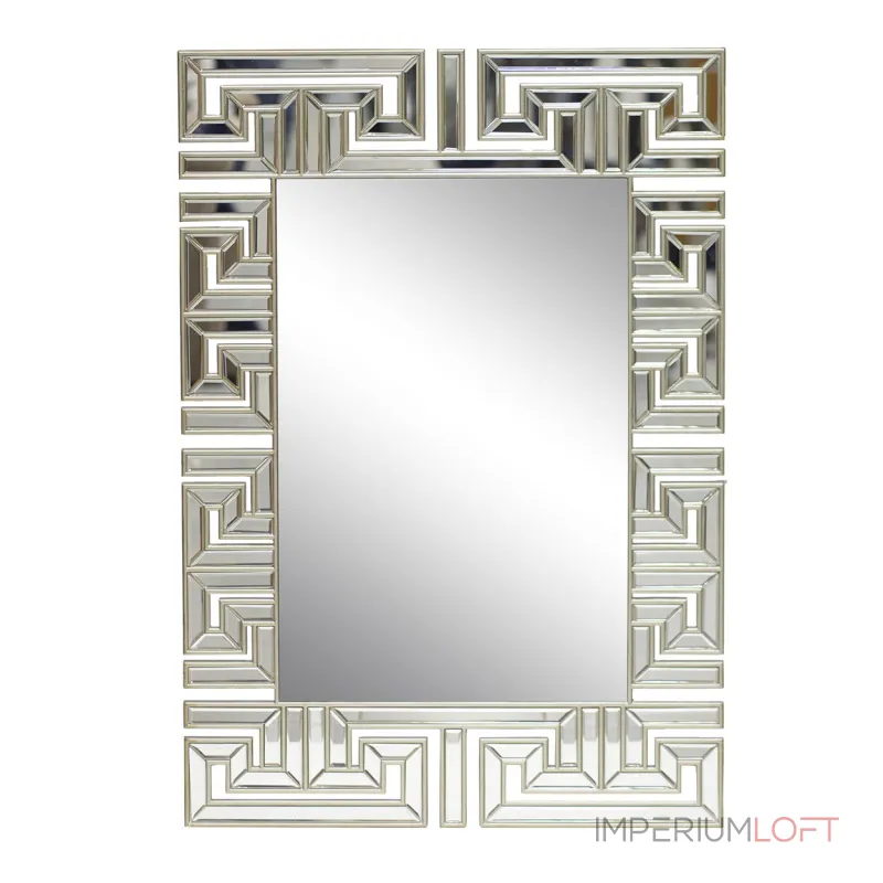 Зеркало GardaDecor KFH1134 от ImperiumLoft Зеркало GardaDecor KFH1134 от ImperiumLoft