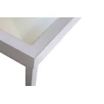 Стол журнальный Garda Decor ART-4514CF-STOL/ZH от ImperiumLoft