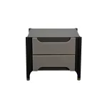 Тумбочка Garda Decor Grimaldi 77IP-GD011-T от ImperiumLoft