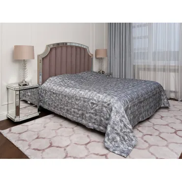 Покрывало Хьюстон GardaDecor Houston 121GD-14615 Покрывало Хьюстон GardaDecor Houston 121GD-14615