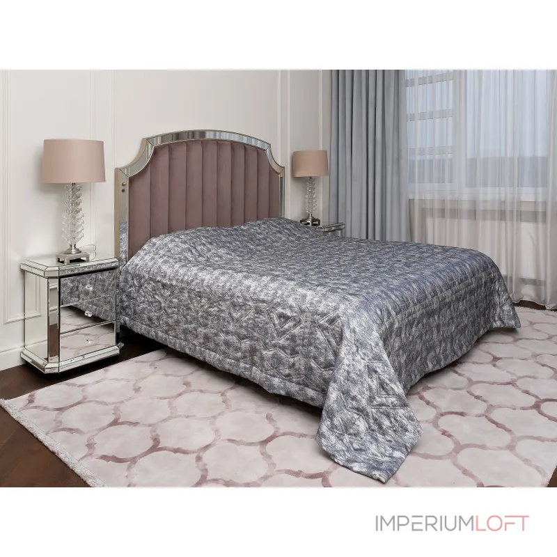 Покрывало Хьюстон GardaDecor Houston 121GD-14615 от ImperiumLoft