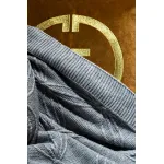 Плед Garda Decor 104BP-PVAIT1420-SER от ImperiumLoft