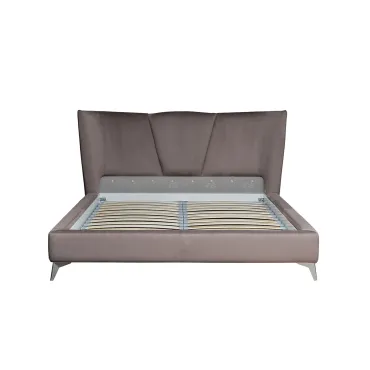 Кровать Сиена GardaDecor Siena-160-Colt1012 Кровать Сиена GardaDecor Siena-160-Colt1012