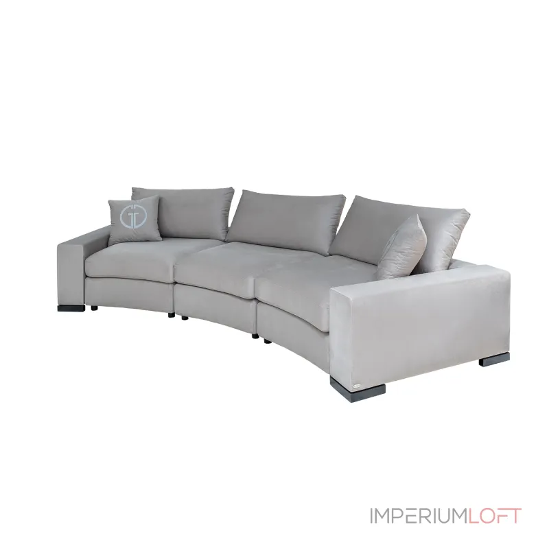 Комплект мебели №40 диван Манчестер GardaDecor Manchester 11421 от ImperiumLoft Комплект мебели №40 диван Манчестер GardaDecor Manchester 11421 от ImperiumLoft