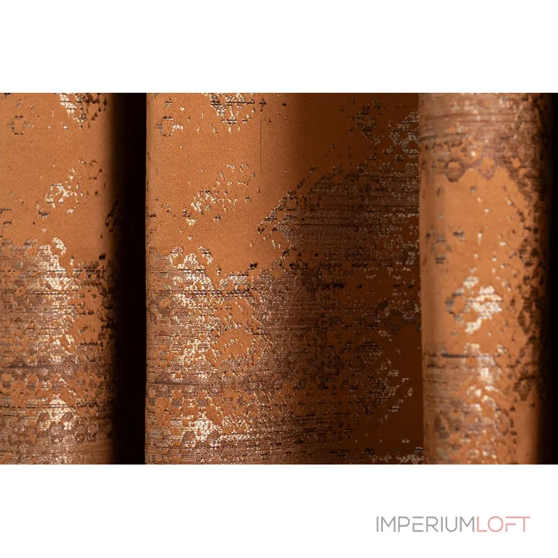 Портьера Garda Decor 121GD-00006 от ImperiumLoft