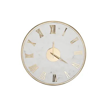 Настенные часы GardaDecor 79MAL-5904-40